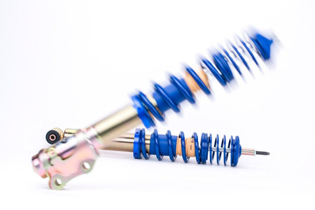 Coilovers AP BMW 3 E46 Sedan/Touring/Coupe/Cabrio