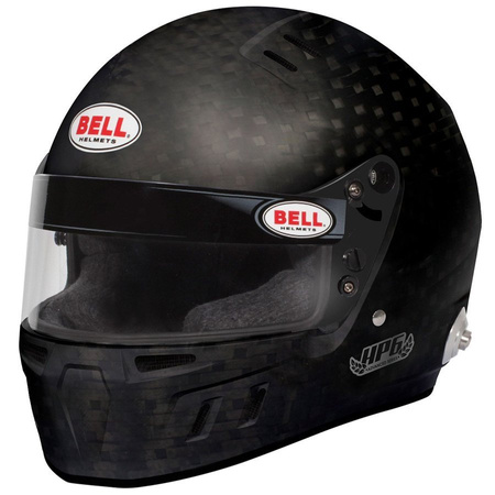 Bell HP6 RD šalmas