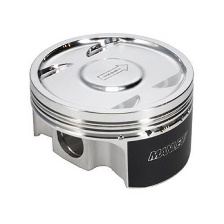 Manley dugattyúk készlet Subaru EJ257 WRX STi 99.50mm B 1.209 CH-17cc 632800C-4