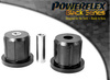 Tuleja mocowania tylnej belki Powerflex Black Series Ford Fiesta Models & Fiesta Mk4 (1995 - 1999) & Mk5 (1999 - 2002) PFR19-707BLK