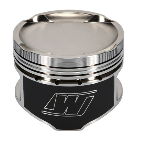 Kute tłoki Wiseco - pojedynczy Mitsubishi Turbo Wklęsłość -17cc  86.50mm