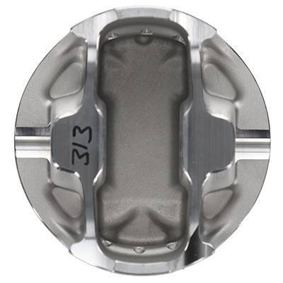 Wiseco stumokliu rinkinys Nissan 200SX Sylvia CA18DET 1.8L 16V 4 Cyl