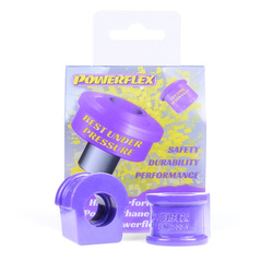 Front Anti Roll Bar To Control Arm Bush Powerflex Polyurethane Bush Road Series Audi 80 / 90 - inc S2/RS2 & Quattro (1976 - 2000) 80, 90 inc Avant (1973 - 1996) PFF3-106-23.5