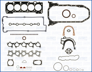Ajusa Complete Gasket Set VAG 2.2L 20v - RS2