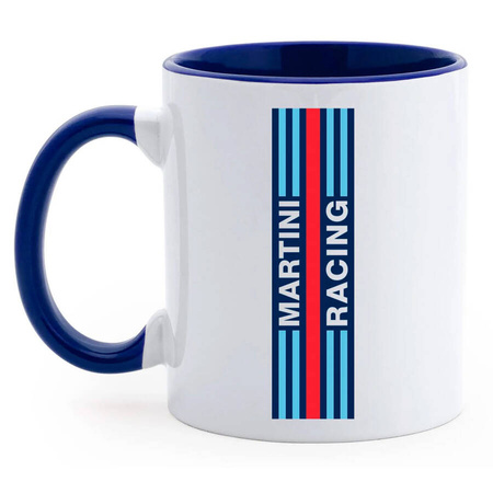 Ceramiczny Kubek Sparco Martini Racing