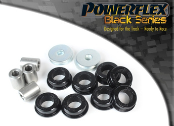 Rear Drop Link Bush Powerflex Polyurethane Bush Black Series Porsche 924 and S (all years), 944 (1982 - 1985) PFR57-211BLK