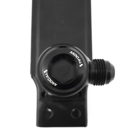 Banjo adapter Mocal M22 olajhűtőhöz