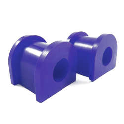 Priekinės stabilizatoriaus įvorės - MPBS: 2900629 Jeep Cherokee II XJ, Grand I ZJ / ZG,