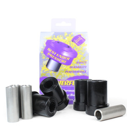 Rear Lower Wishbone Inner Bush Powerflex Polyurethane Bush Road Series Ferrari 400GTi, 412GT (1976 - 1989) PF17-110