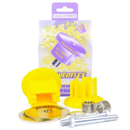 Poliuretán persely Powerflex Audi A5 / S5 / RS5  - S5 (2007-2016) PFR3-743 Nem. a diagramon: 43