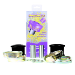 Priekinės rankos galinės įvorės ratukų poslinkis Powerflex poliuretano įvorė Road Series Renault Megane Models Megane III inc RS (2008-2017) Megane III RS (2008-2017) PFF60-702G