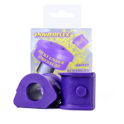 Elülső stabilizátor belső tartó Powerflex poliuretán szilent Road Series Rover Metro / 100 (1990 - 1998) PFF63-215