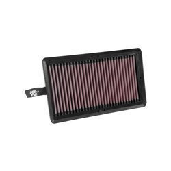 K&N Luftfiltereinsatz KIA Sorento III - 33-3064