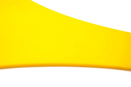 Original rally mud flaps - MPBS-3 (tighter cut)