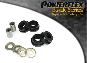 Tuleja wahacza przedniego zewnętrznego Powerflex Black Series Ford Escort Models & Escort RS Turbo Series 2 (1986 - 1990) PFF19-201BLK