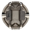 Wiseco stumokliu rinkinys Honda S2000 F20&F22 2.0L 16V (+7cc) 11:1