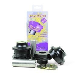 Front Radius Arm to Chassis Bush Caster Offset