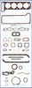 Komplettdichtungssatz Ajusa Opel 2.0L 8v - CIH
