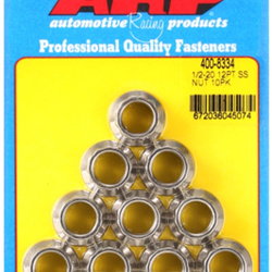 Śruby ARP  1/2-20 SS 12pt nut kit