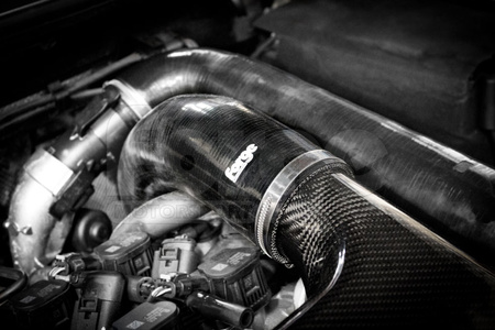 1.2 & 1.4 VAG High Flow Carbon Intake (138 & 150 BHP)