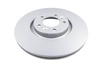 DBA disc brake Street Series - En-Shield - plain rear - DBA3229E CITROEN C6