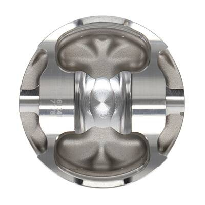JE Pistons dugattyúkészlet Toyota 2JZ-GE/GTE (9.0:1) 86.00mm Ultra Series 361341