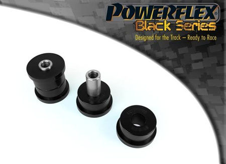 Poliuretán persely Powerflex Audi A3 / S3 / RS3  A3/S3 8L (1996-2003) A3 Mk1 8L 2WD (1996-2003) PFF3-501BLK Nem. a diagramon: 1