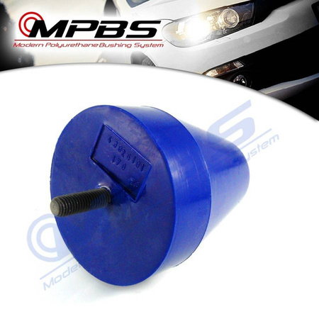 Fokozatos lökhárító (elöl) - MPBS: 43026101 Nissan Patrol Y60, Y61,