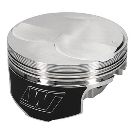 Kute tłoki Wiseco - pojedynczy Chevy LS Series +3cc dome 1.050x4.000 B:4.000 - K451XS