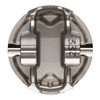 Wiseco egy darab dugattyú Honda K-Series +10.5cc Dóm 86.00mm ArmorPl
