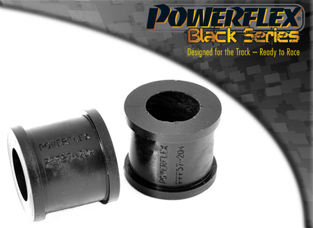 Tuleja stabilizatora przód 25.5mm Powerflex Black Series Porsche 968 (1992-1995) PFF57-204-25.5BLK