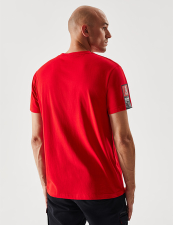 T-Shirt Diverse DAKAR - DKR 0122