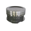 Wiseco stumokliu rinkinys Nissan SR20DET Turbo 2.0L 16V (BOD)