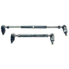 OMP turnbuckles for headlights