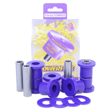 Poliuretán persely Powerflex Volkswagen GOLF MODELS - Golf Mk3 4WD Syncro (1993-1997) PFR85-262 Nem. a diagramon: 12