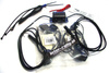 OMP Star helmets + TerraTrip Clubman intercom