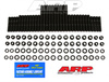 Kopfbolzen ARP 234-4213 SB Chevy alum Bowtie splayed HSK Chevrolet Small Block