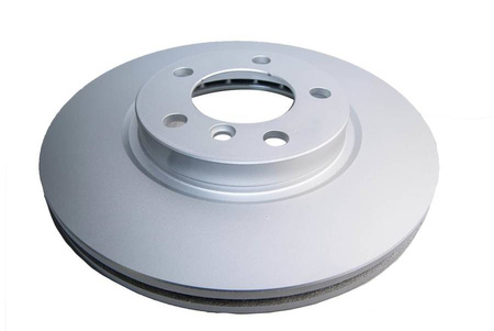 Universelle Bremsscheibe DBA Street Series - En-Shield - schlicht - DBA3208E