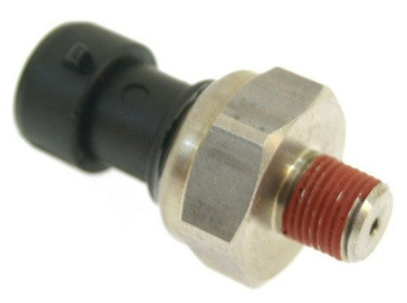 Elektryczny czujnik ciśnienia oleju / paliwa Auto Gauge Peak