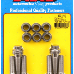 Śruby ARP  Exhaust Collector Flange Bolt Kit