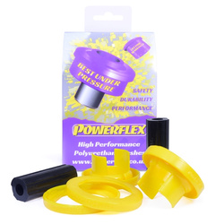 Rear Subframe Front Bush Inserts Powerflex Polyurethane Bush Road Series Volvo S60 2WD (2010 - 2018) PFR19-1920