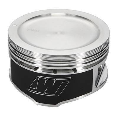 Wiseco Piston Kit Opel Multiple '02 Ecotec 2.2L 16V 4 cyl. (