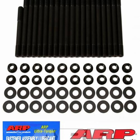 Galvos smeigės ARP 234-4342 ARP Head Stud Kit Chevy SB LT1 6.2L Chevrolet LS Gen V