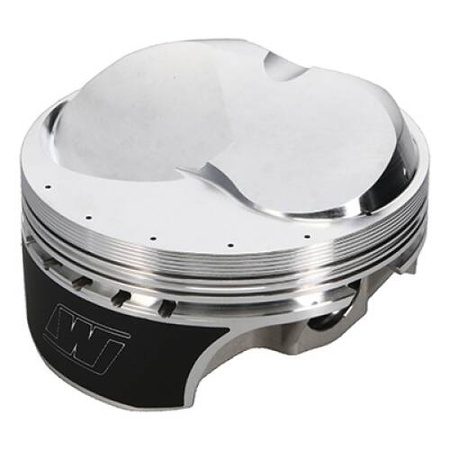 Wiseco dugattyúkészlet BBC Quick 16 Gen II +48.7cc 1.120 CH B:4.605 - K0023B105