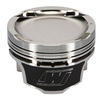 Wiseco stumokliu rinkinys Mitsubishi Evo 8/9 4G63 Smugio ilgis 100