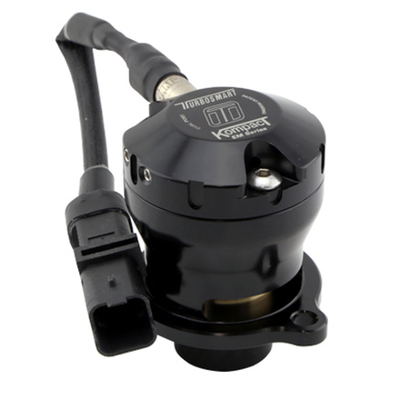 Blow Off Turbosmart Ventil