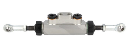 QSP double master cylinder