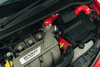 Silicone Intake Hoses for the Renault Clio 2.0
