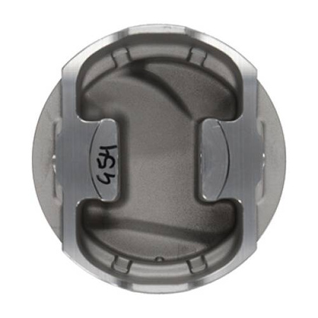 Wiseco stumokliu rinkinys Pro Tru BBC 454 1.645"CH +21cc B:4310 - PTS514A6