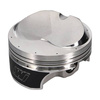 Kute tłoki Wiseco - zestaw BBC Quick 16 +45cc Dome 1.270 CH B:4.600 - K481B100